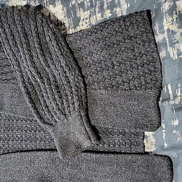 Urban decay cardigan - Picture 3 of 6